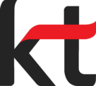 KT Corporation Logo