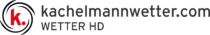 Kachelmannwetter–Wetter HD Logo