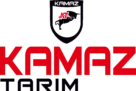 Kamaz Tarım Logo