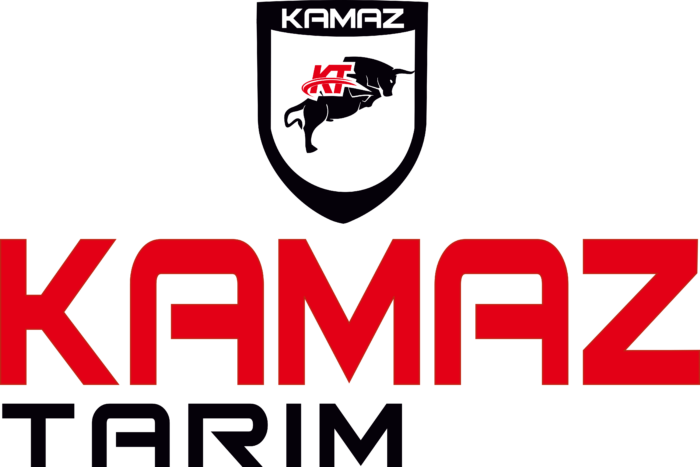 Kamaz Tarım Logo