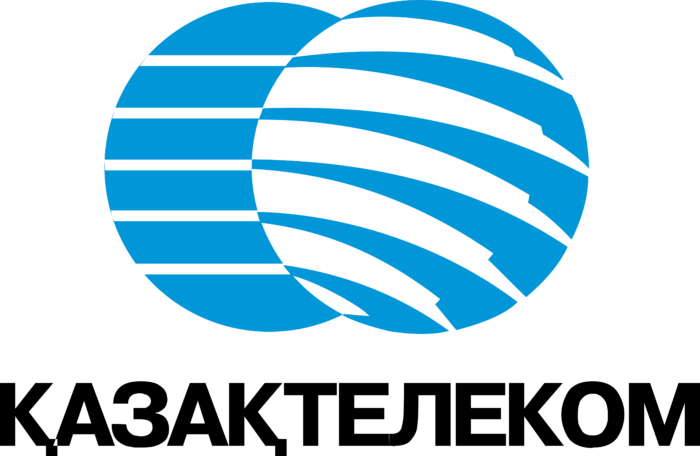 Kazakhtelecom Logo