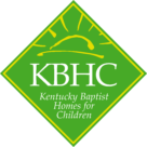 Kentucky Baptist Homes For Children Logo