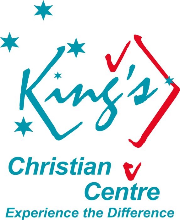 King’s Church Logo old