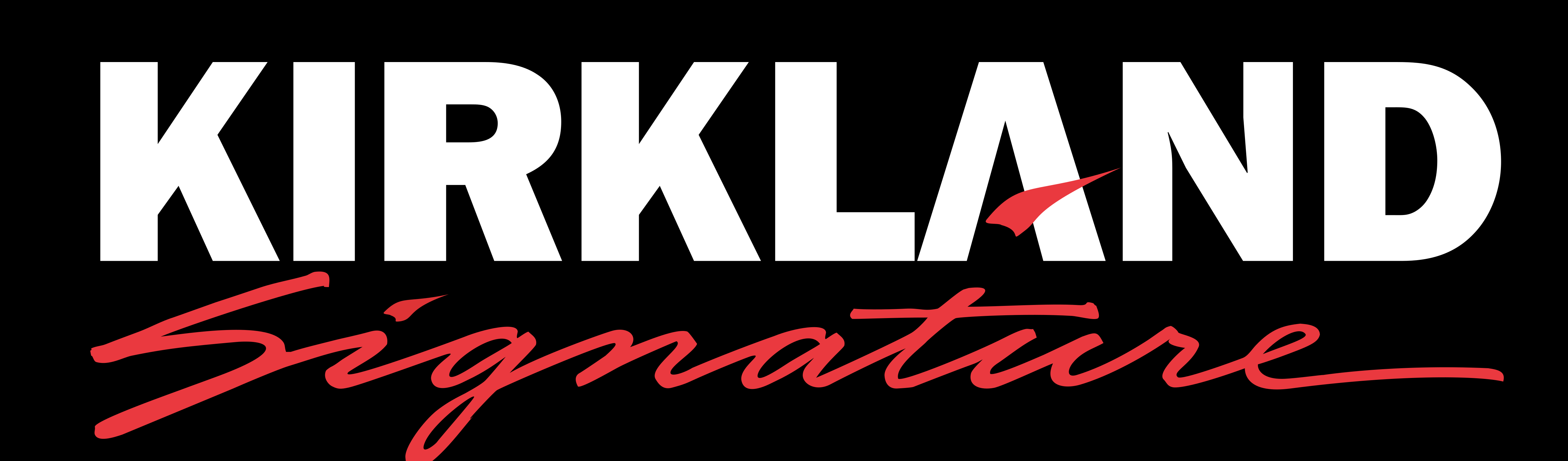 Kirkland Signature Logos Download