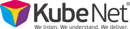 KubeNet Logo