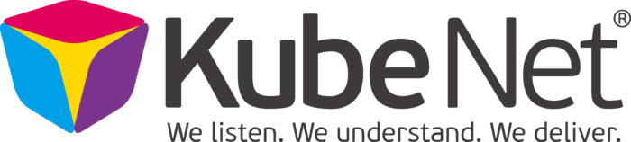 KubeNet Logo