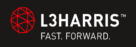 L3Harris Technologies Logo full