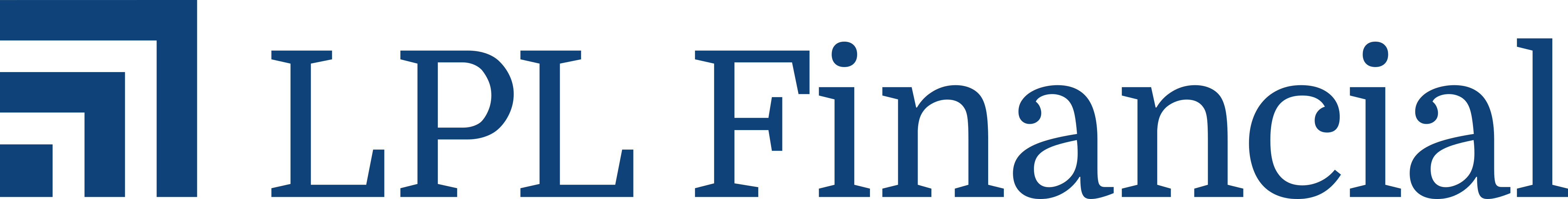LPL Financial Logos Download