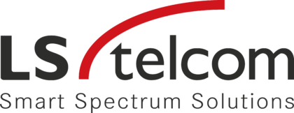 LS Telcom AG Logo