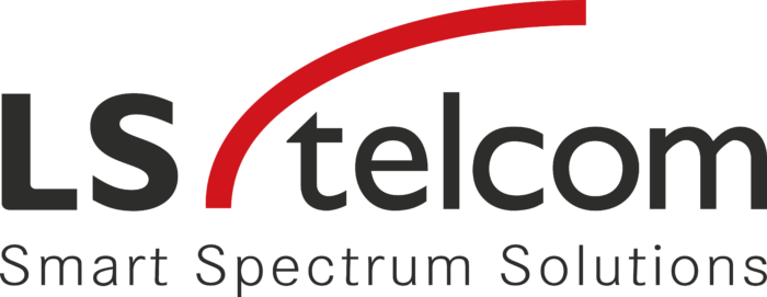 LS Telcom AG Logo