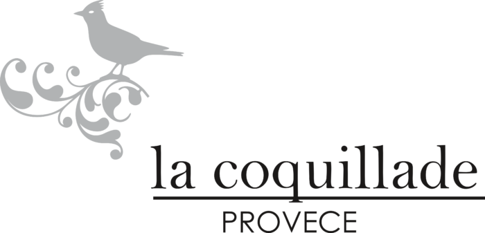 La Coquillade Logo
