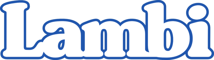 Lambi Logo text