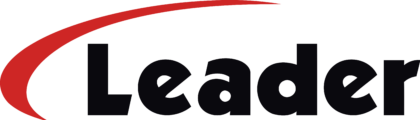 Leader International Logo