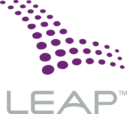 Leap Wireless Logo