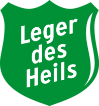 Leger des Heils Logo