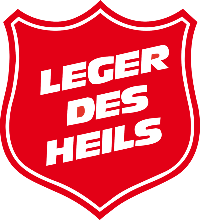 Leger des Heils Logo old