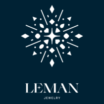 Leman Jewelry Logo