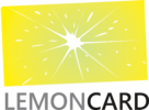 Lemoncard Logo