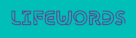 Lifewords Global Logo