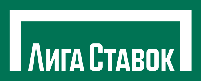 Liga Stavok Logo full