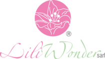 Lili Wonder Cosmetics Logo