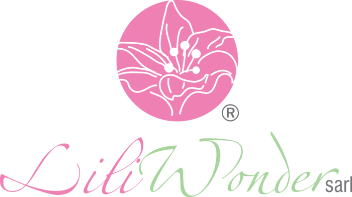 Lili Wonder Cosmetics Logo