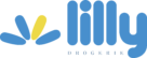 Lilly Drogerie Logo