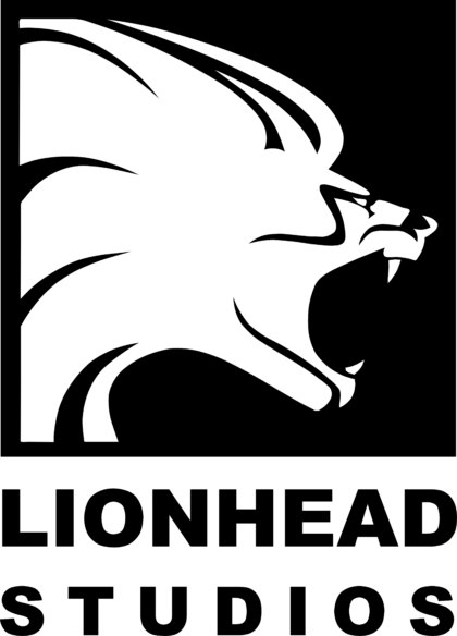 Lionhead Studios Logo