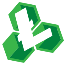 Litecoin Cash (LCC) Logo