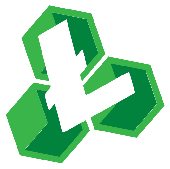Litecoin Cash (LCC) Logo