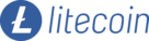 Litecoin Logo full