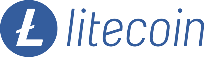 Litecoin Logo full
