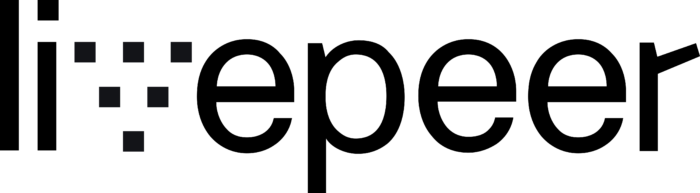 Livepeer (LPT) Logo full