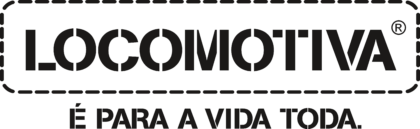 Locomotiva Lonas Logo