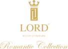 Lord History of Perfume Logo