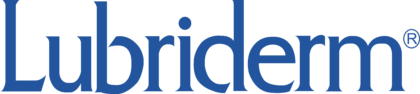 Lubriderm Logo
