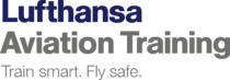 Lufthansa Aviation Training Logo