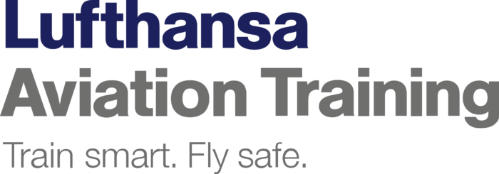 Lufthansa Aviation Training Logo