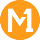 M1 Limited Logo