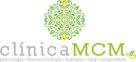 MCM Clinica Logo
