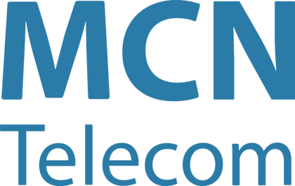MCN Telecom Logo