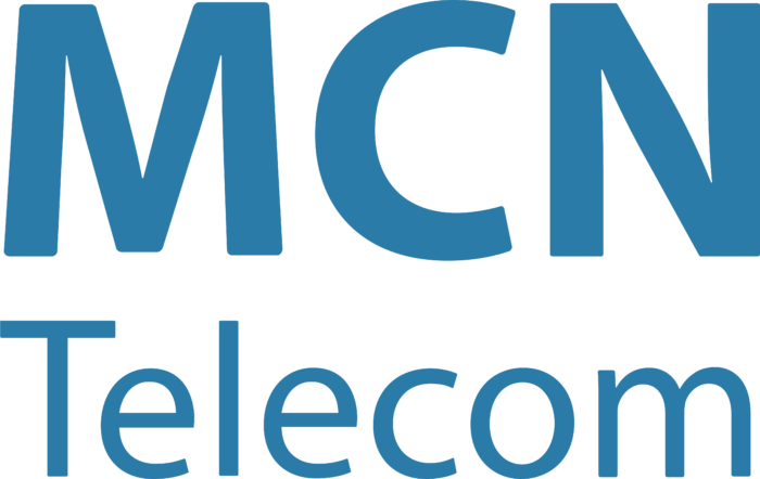MCN Telecom Logo