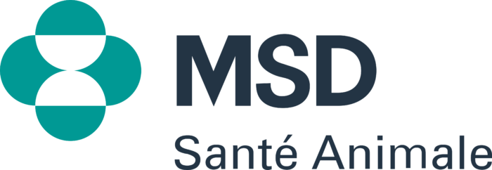 MSD Sante Animale Logo