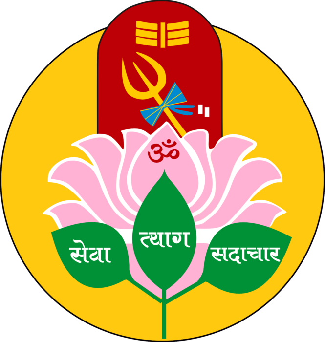 Maheshwari Samaj Logo