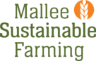 Mallee Sustainable Farming Logo