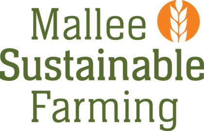Mallee Sustainable Farming Logo