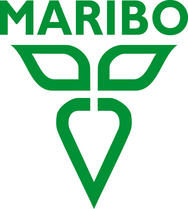 Maribo Logo