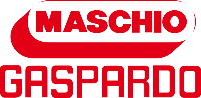 Maschio Gaspardo Logo
