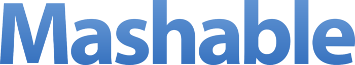 Mashable Logo 2005