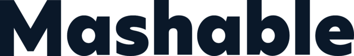 Mashable Logo 2021